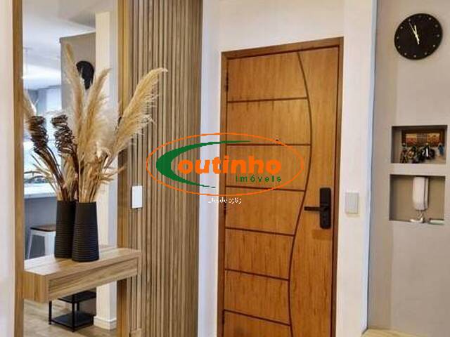 #30400 - Apartamento para Venda em Rio de Janeiro - RJ - 3