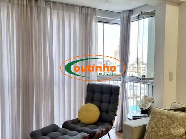 Apartamento para Venda em Rio de Janeiro - 4