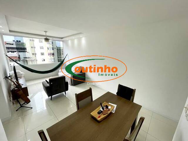 #30401 - Apartamento para Venda em Rio de Janeiro - RJ - 3