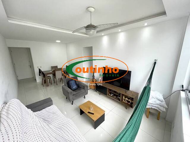 #30401 - Apartamento para Venda em Rio de Janeiro - RJ - 1
