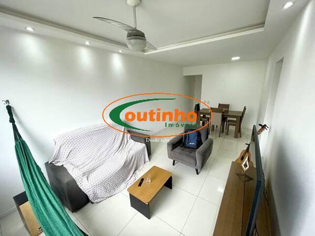 #30401 - Apartamento para Venda em Rio de Janeiro - RJ - 2
