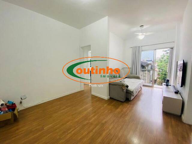 #30402 - Apartamento para Venda em Rio de Janeiro - RJ - 1