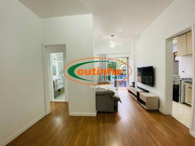 #30402 - Apartamento para Venda em Rio de Janeiro - RJ - 2