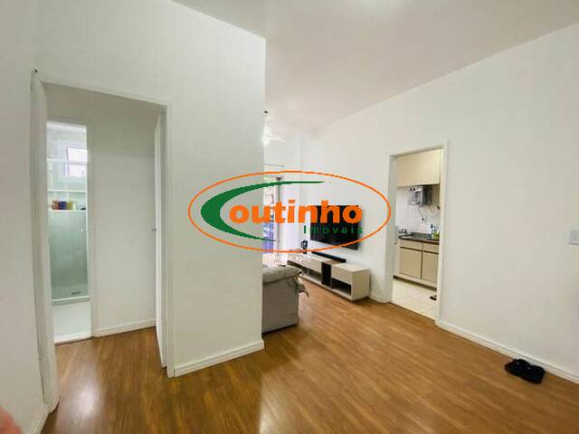 #30402 - Apartamento para Venda em Rio de Janeiro - RJ - 3