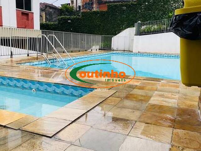 #30402 - Apartamento para Venda em Rio de Janeiro - RJ - 1