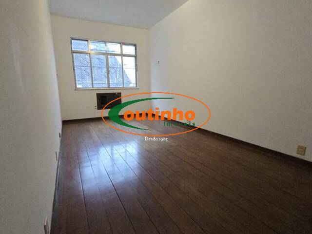 #30403 - Apartamento para Venda em Rio de Janeiro - RJ - 2