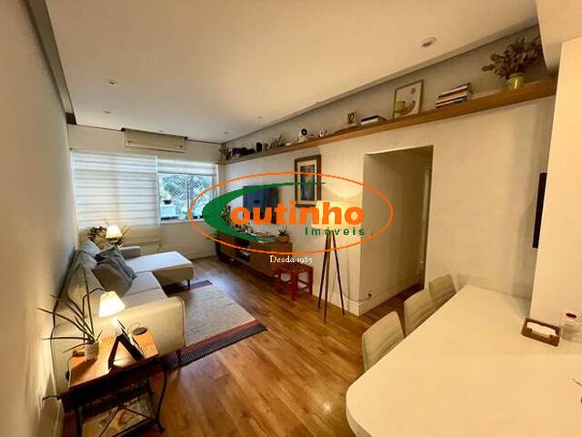 #30404 - Apartamento para Venda em Rio de Janeiro - RJ - 3