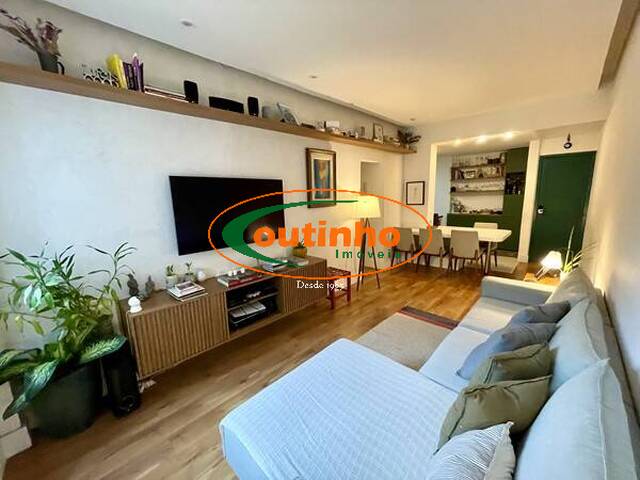 #30404 - Apartamento para Venda em Rio de Janeiro - RJ - 1