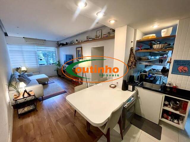#30404 - Apartamento para Venda em Rio de Janeiro - RJ - 2