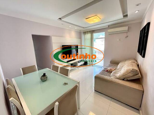 #30407 - Apartamento para Venda em Rio de Janeiro - RJ - 3