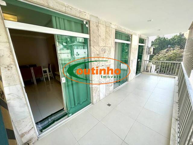 #30407 - Apartamento para Venda em Rio de Janeiro - RJ - 2