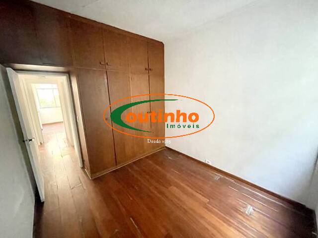 #30409 - Apartamento para Venda em Rio de Janeiro - RJ - 3