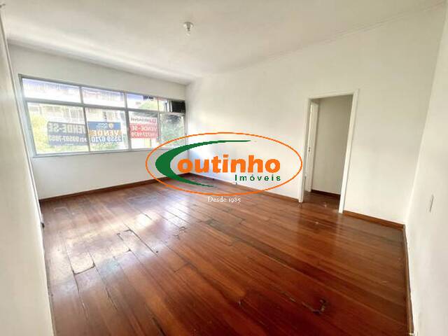 #30409 - Apartamento para Venda em Rio de Janeiro - RJ - 2