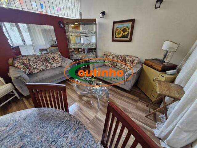 #30406 - Apartamento para Venda em Rio de Janeiro - RJ - 1