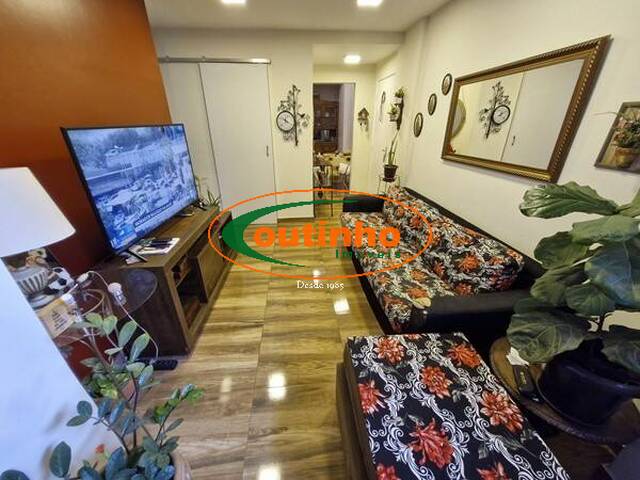 #30406 - Apartamento para Venda em Rio de Janeiro - RJ - 3