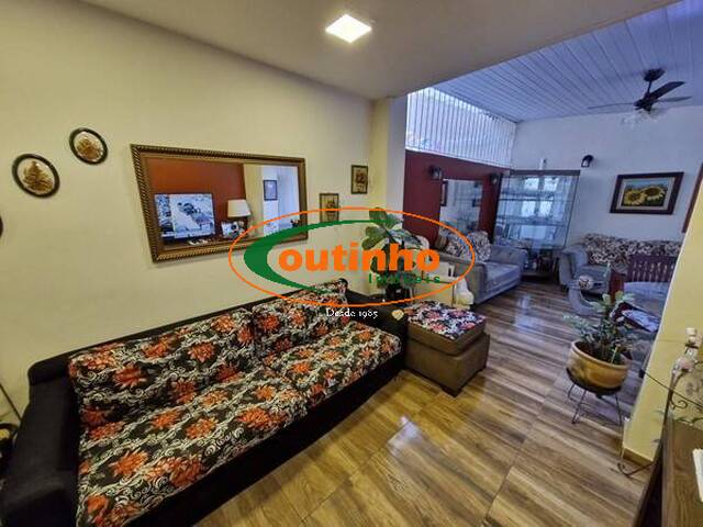 #30406 - Apartamento para Venda em Rio de Janeiro - RJ - 2