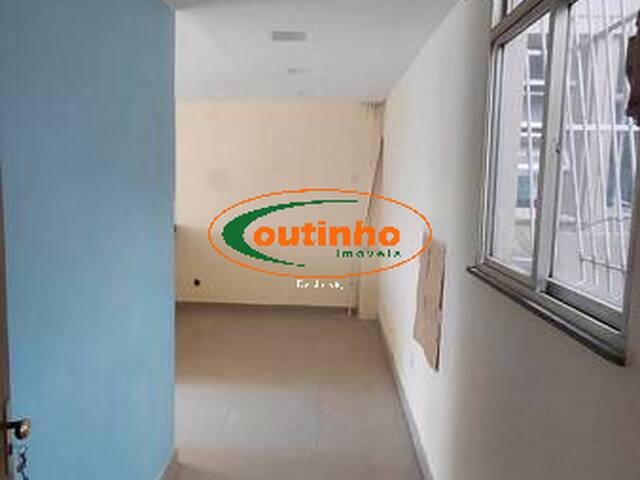 #30411 - Apartamento para Venda em Rio de Janeiro - RJ - 2