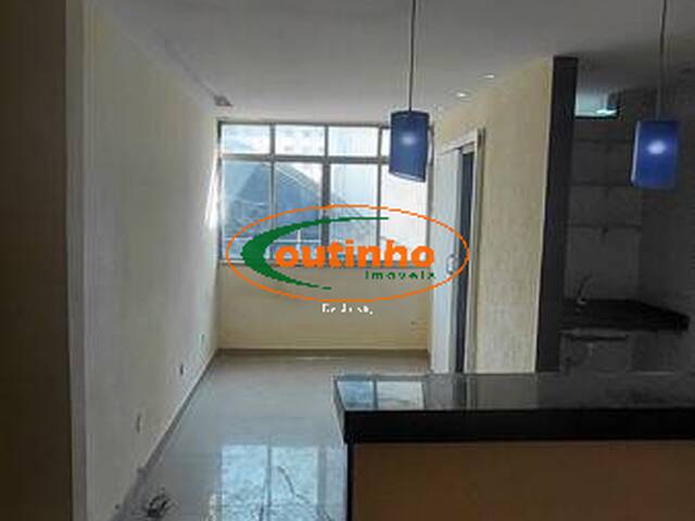 #30411 - Apartamento para Venda em Rio de Janeiro - RJ - 1