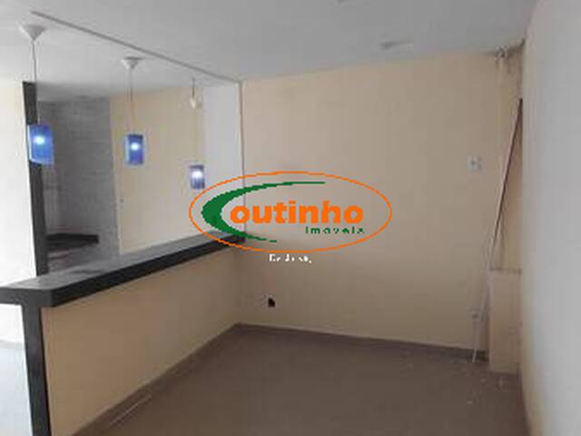 #30411 - Apartamento para Venda em Rio de Janeiro - RJ - 3