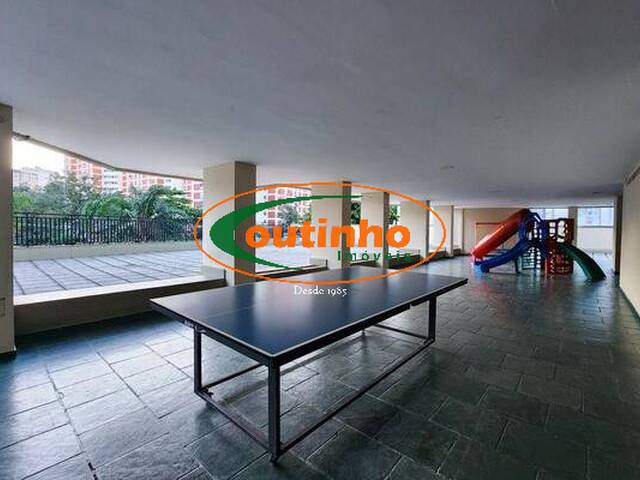 #30410 - Apartamento para Venda em Rio de Janeiro - RJ - 3