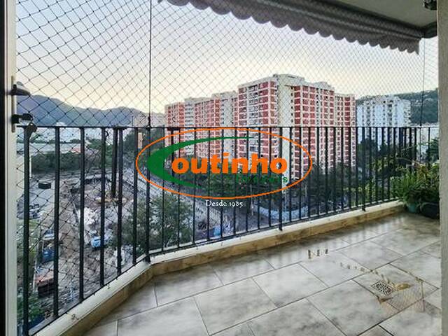 #30410 - Apartamento para Venda em Rio de Janeiro - RJ - 2
