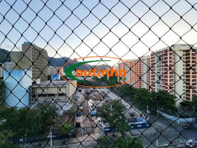 #30410 - Apartamento para Venda em Rio de Janeiro - RJ - 1