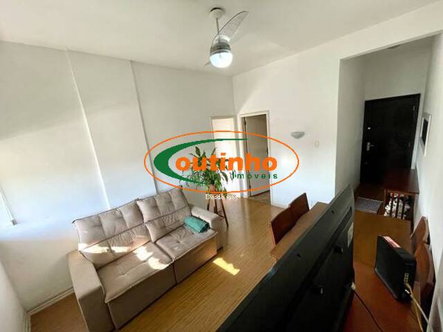 #30412 - Apartamento para Venda em Rio de Janeiro - RJ - 2