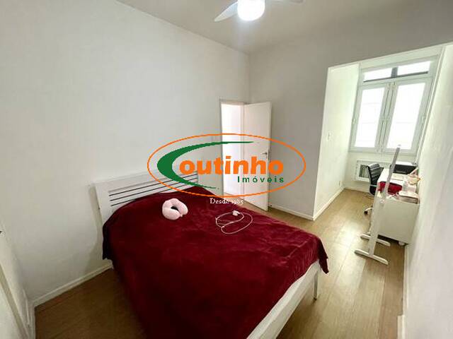 #30412 - Apartamento para Venda em Rio de Janeiro - RJ - 3