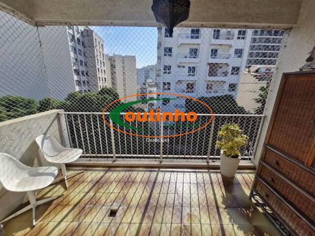 Cobertura para Venda em Rio de Janeiro - 2