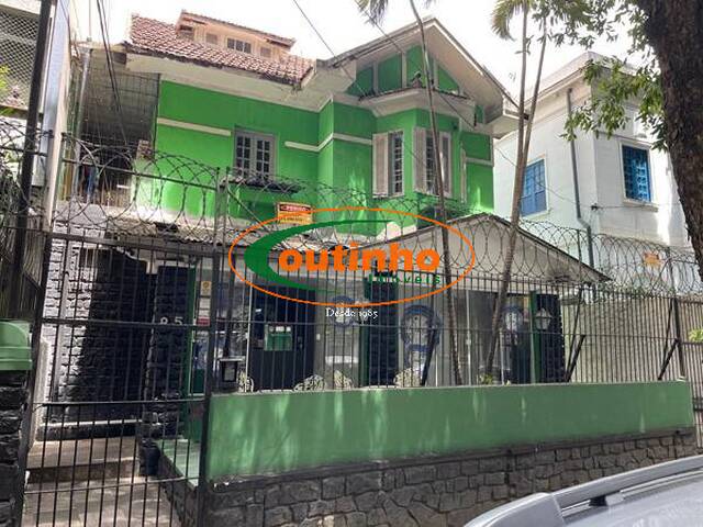 #12849 - Casa para Venda em Rio de Janeiro - RJ - 1