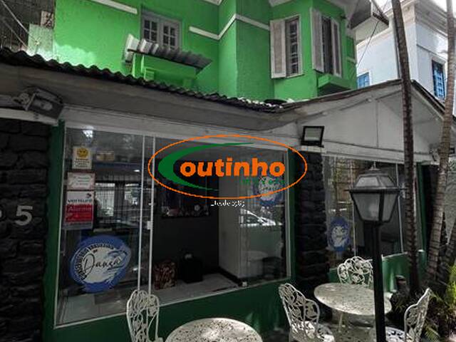 #12849 - Casa para Venda em Rio de Janeiro - RJ - 3