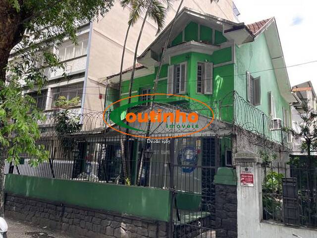 #12849 - Casa para Venda em Rio de Janeiro - RJ - 2