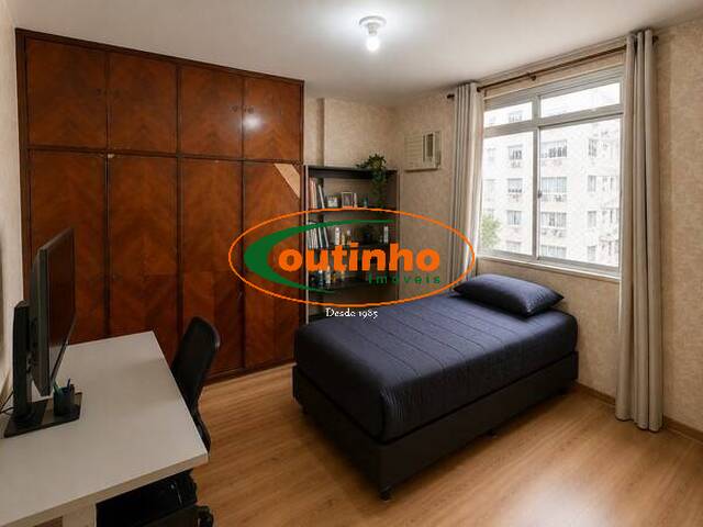#30413 - Apartamento para Venda em Rio de Janeiro - RJ - 3