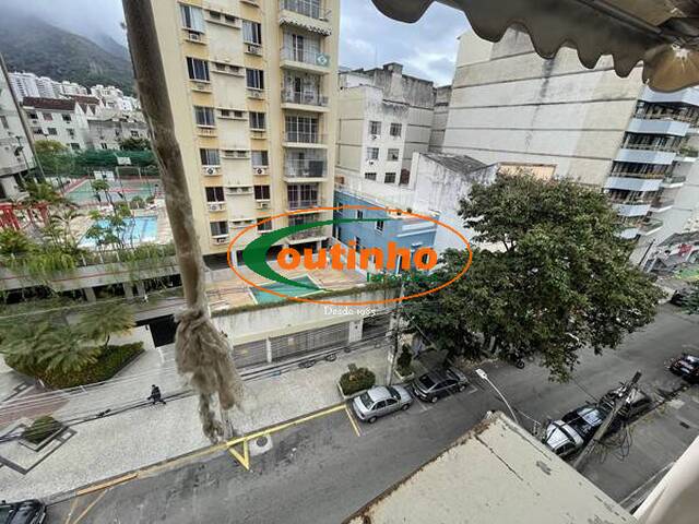 #30413 - Apartamento para Venda em Rio de Janeiro - RJ - 3