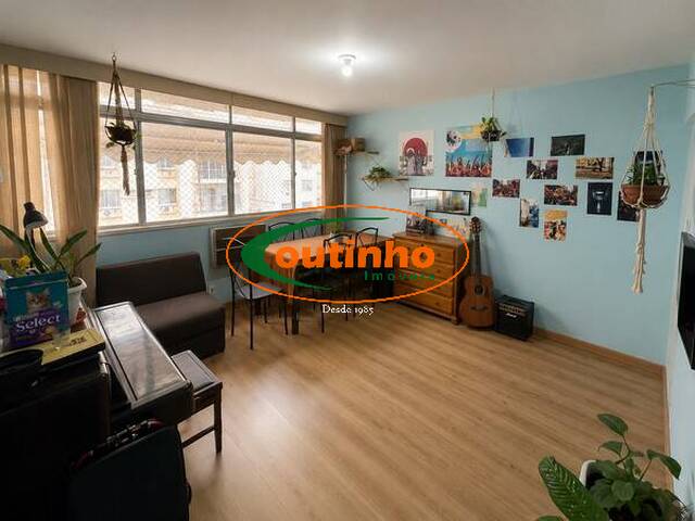 #30413 - Apartamento para Venda em Rio de Janeiro - RJ - 2