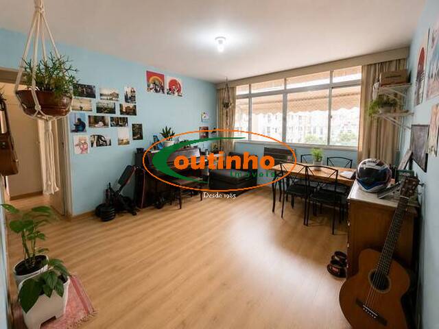 #30413 - Apartamento para Venda em Rio de Janeiro - RJ - 1