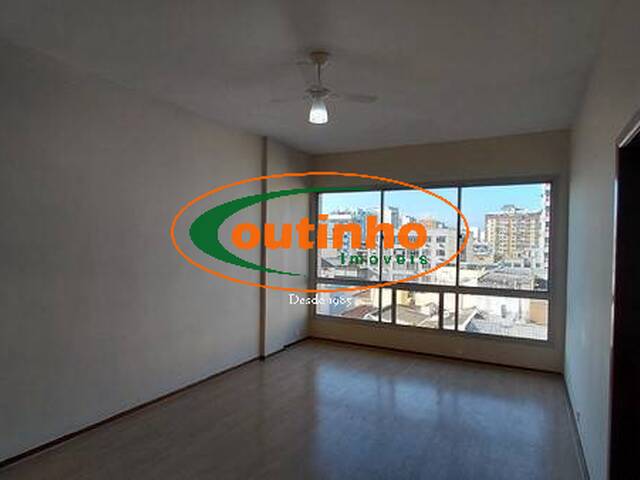 #30414 - Apartamento para Venda em Rio de Janeiro - RJ - 2