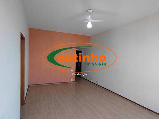 #30414 - Apartamento para Venda em Rio de Janeiro - RJ - 3