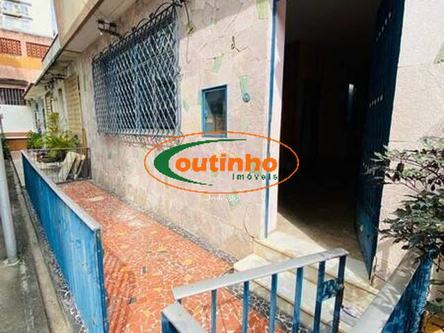 #30179 - Casa de Vila para Venda em Rio de Janeiro - RJ - 2