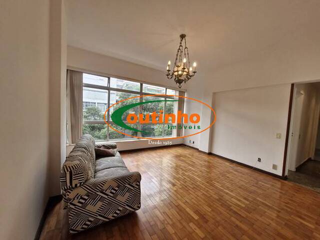 #30417 - Apartamento para Venda em Rio de Janeiro - RJ - 1
