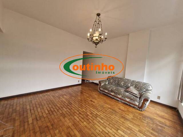 #30417 - Apartamento para Venda em Rio de Janeiro - RJ - 2