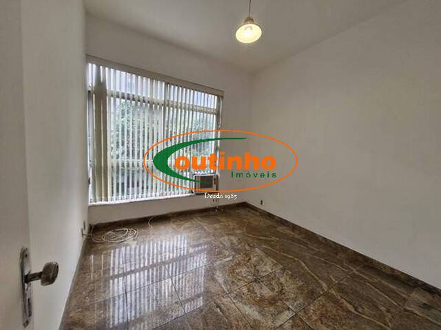 #30417 - Apartamento para Venda em Rio de Janeiro - RJ - 3