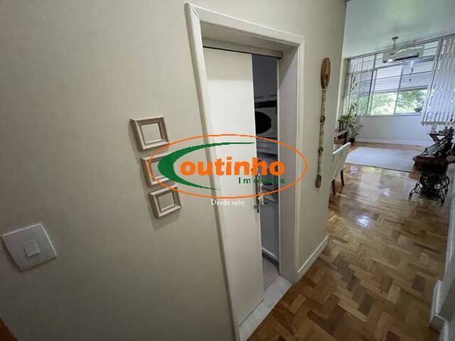 #30415 - Apartamento para Venda em Rio de Janeiro - RJ - 1