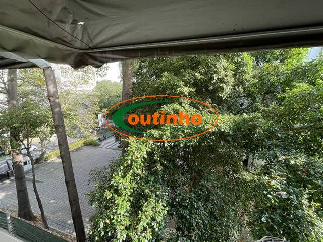 #30415 - Apartamento para Venda em Rio de Janeiro - RJ - 3