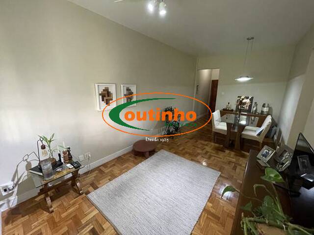 #30415 - Apartamento para Venda em Rio de Janeiro - RJ - 3