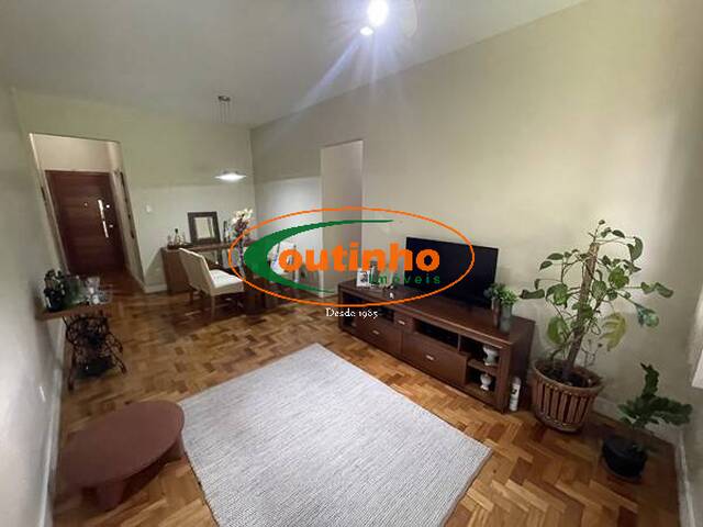 #30415 - Apartamento para Venda em Rio de Janeiro - RJ - 2