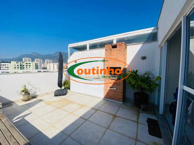 Cobertura para Venda em Rio de Janeiro - 4