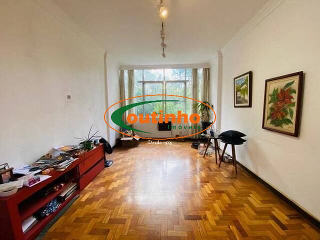 #30416 - Apartamento para Venda em Rio de Janeiro - RJ - 1