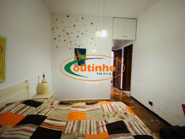 #30416 - Apartamento para Venda em Rio de Janeiro - RJ - 3