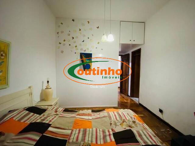 #30416 - Apartamento para Venda em Rio de Janeiro - RJ - 2